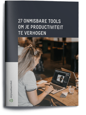 Gids Productiviteitstools