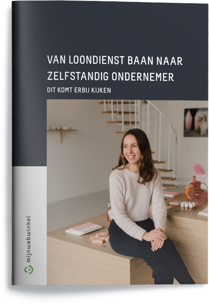 Cover_Van loondienst baan naar volledig voor je webshop gaan Cover_Van loondienst baan naar volledig voor je webshop gaan