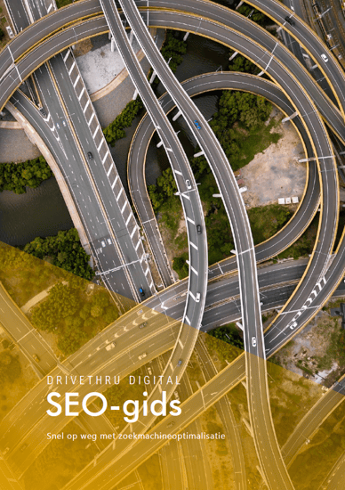 SEO-gids DriveThru Digital SEO-gids DriveThru Digital